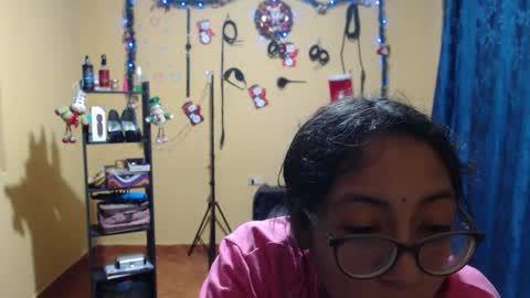 Violet777  online show from 21, 11, 2025