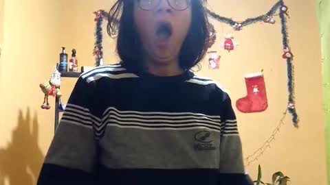 Violet777  online show from 26, 11, 2025