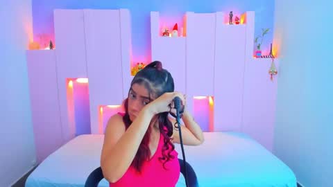 violetsmith online show from 28, 12, 2024