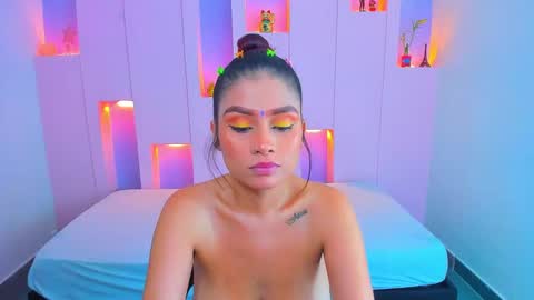 violetsmith online show from 7, 1, 2025