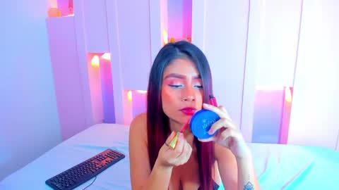 violetsmith online show from 10, 1, 2025