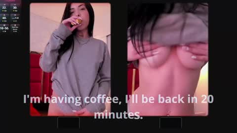 Snapshot of violetsmith_3 chatting on 17, 11, 2025 Violeta online show from 17, 11, 2025