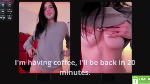 Snapshot of violetsmith_3 chatting on 28, 11, 2025 Violeta online show from 28, 11, 2025