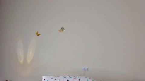 violett_24_ online show from 18, 10, 2025