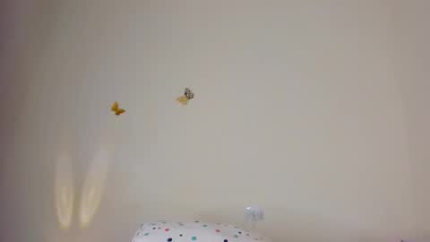 violett_24_ online show from 26, 10, 2025