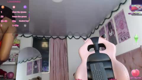 violett_brown9 online show from 26, 4, 2026