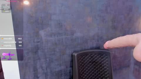 Snapshot of violett_collins_ chatting on 9, 2, 2025 Violett online show from 9, 2, 2025