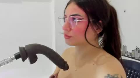 violett_collinss online show from 19, 7, 2026