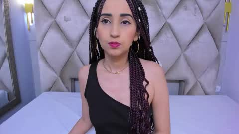 Violett  online show from 16, 2, 2026