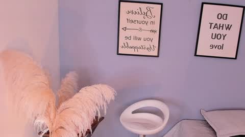 violetta_bold online show from 26, 1, 2025