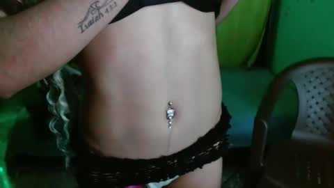 violetta_dreams online show from 25, 11, 2025