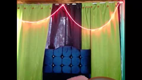 violetta_dreams online show from 22, 12, 2025