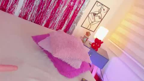 Violetta Ficher online show from 15, 2, 2026