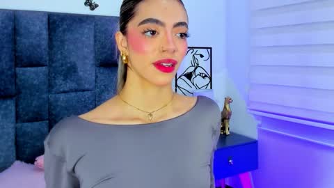 Violetta Ficher online show from 22, 2, 2026