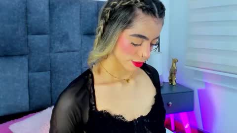 Violetta Ficher online show from 23, 2, 2026