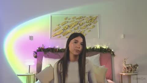 violetta_finch online show from 20, 12, 2025