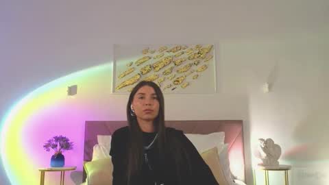 violetta_finch online show from 26, 3, 2026