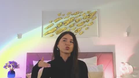 violetta_finch online show from 19, 4, 2026