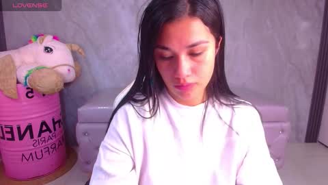 Violetta  online show from 20, 11, 2025