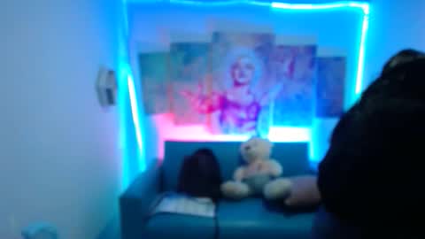 Snapshot of violetta_m_ chatting on 3, 2, 2026 Violeta online show from 3, 2, 2026