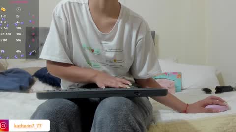 Snapshot of violetta_rola7 chatting on 16, 12, 2024 bonita online show from 16, 12, 2024