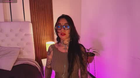 violettaalemida online show from 6, 1, 2026