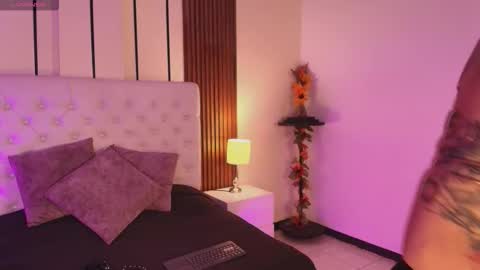 violettaalemida online show from 7, 1, 2026