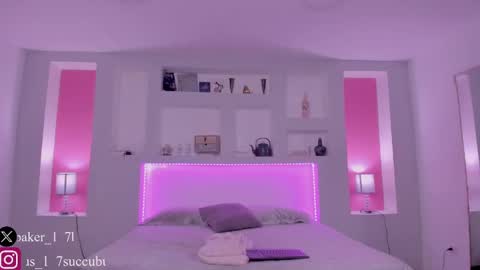 ViolettaBaker online show from 26, 2, 2025