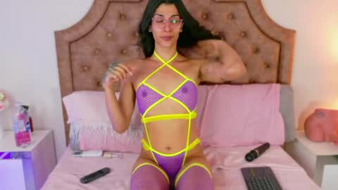 Mandy  online show from 19, 4, 2026