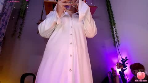 violetafetish online show from 22, 2, 2026