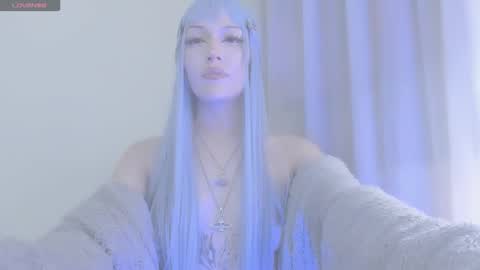 Violett online show from 25, 10, 2025