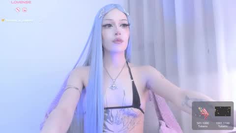 Violett online show from 26, 2, 2026