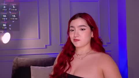 Violett Castel online show from 1, 2, 2026