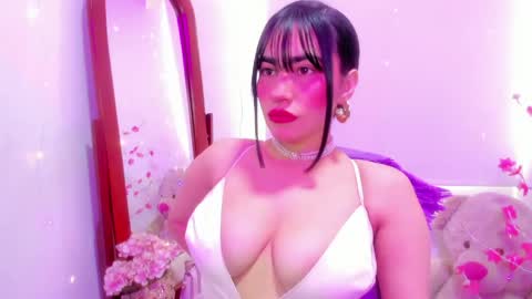 violette_laurent online show from 28, 4, 2026