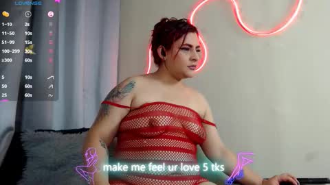 Snapshot of violettelynn_ chatting on 19, 2, 2026 Violetta Morningstar online show from 19, 2, 2026