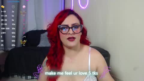 Snapshot of violettelynn_ chatting on 24, 2, 2026 Violetta Morningstar online show from 24, 2, 2026