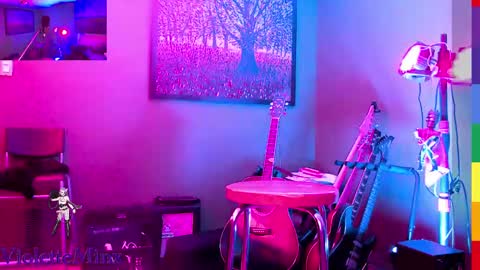 Violette online show from 21, 9, 2025