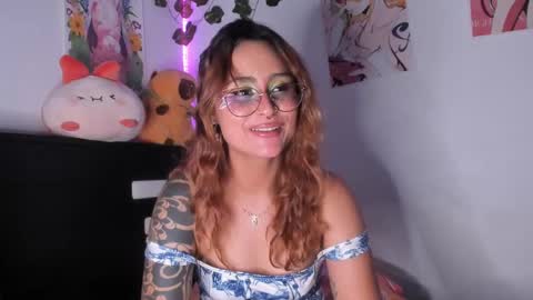 Violette  online show from 10, 2, 2025