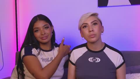 Violet online show from 24, 12, 2024