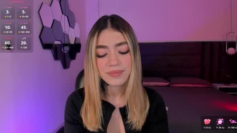 Snapshot of violetthansson chatting on 6, 2, 2026 Violett online show from 6, 2, 2026