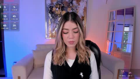 Snapshot of violetthansson chatting on 13, 2, 2026 Violett online show from 13, 2, 2026