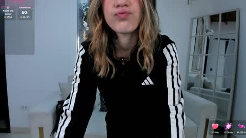 Snapshot of violetthansson chatting on 14, 2, 2026 Violett online show from 14, 2, 2026