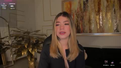 Snapshot of violetthansson chatting on 21, 2, 2026 Violett online show from 21, 2, 2026