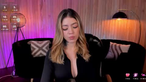 Snapshot of violetthansson chatting on 25, 2, 2026 Violett online show from 25, 2, 2026