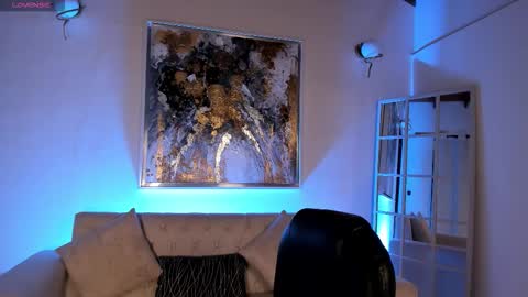 Snapshot of violetthansson chatting on 28, 2, 2026 Violett online show from 28, 2, 2026