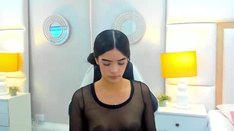 ViolettJhonson online show from 18, 12, 2025