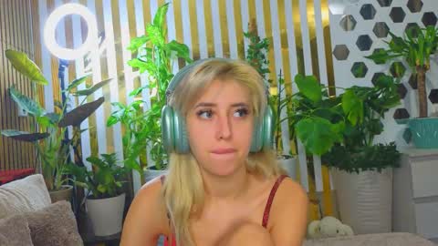 Violetta online show from 20, 10, 2025