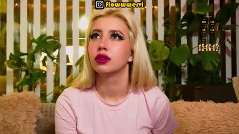 Violetta online show from 28, 3, 2026