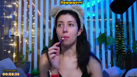 Violetta online show from 19, 4, 2026