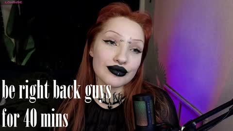 Dommy mommy online show from 14, 2, 2025